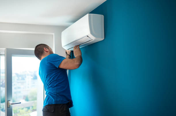 Best Furnace installation  in Belen, NM