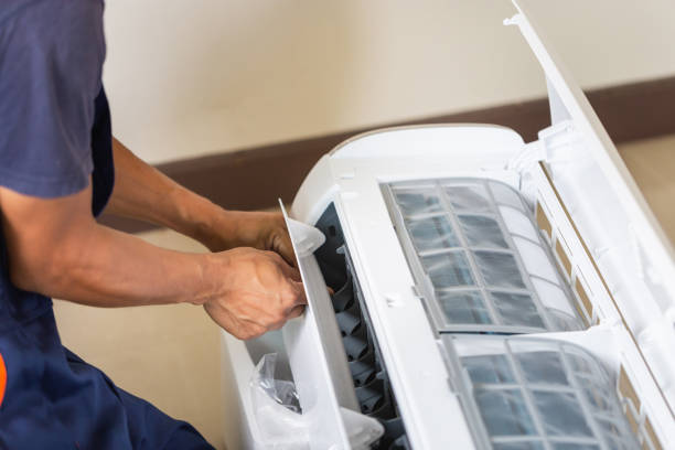 Local HVAC companies in Belen, NM